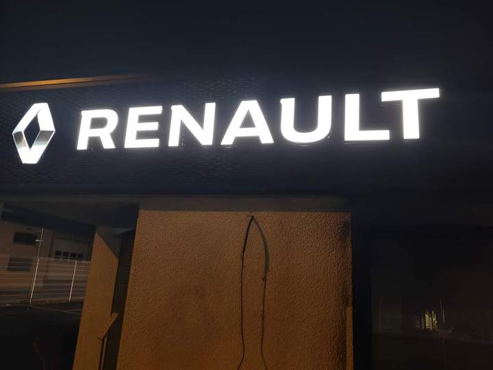 Spécialiste Renault à Pont-du-Château