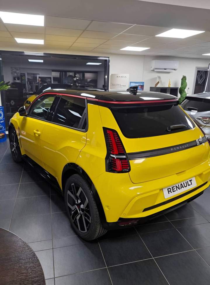 Expert en réparation de véhicules électriques Pont-du-Château