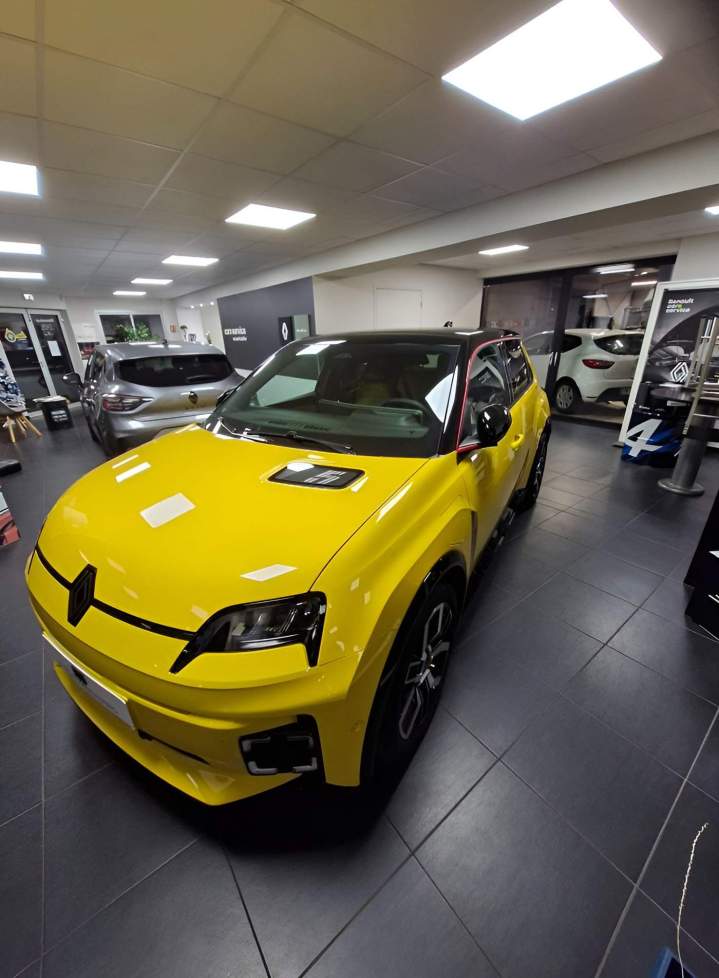 Expert e-tech Pont-du-Château