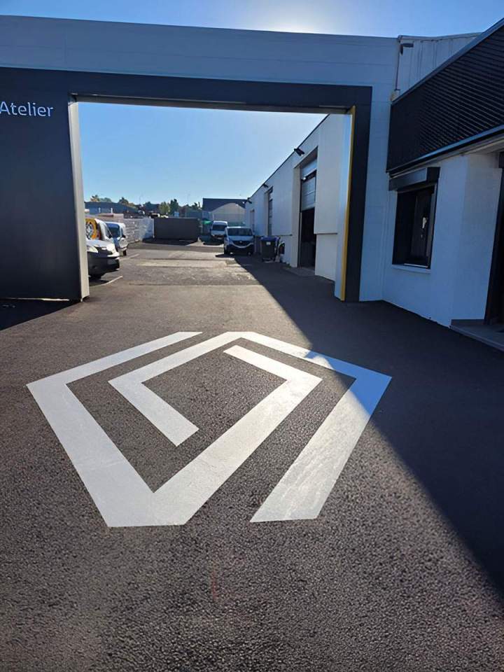 Garage spécialisé Renault Pont-du-Château