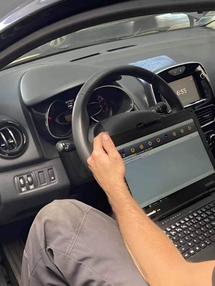 Diagnostic et réparation auto Pont-du-Château
