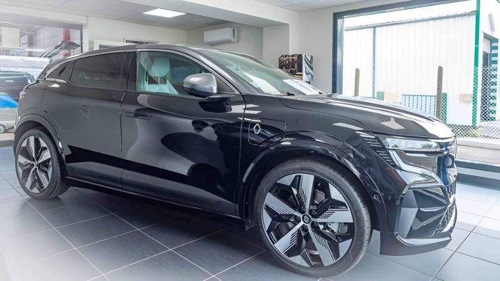 Vente auto neuve Pont-du-Château