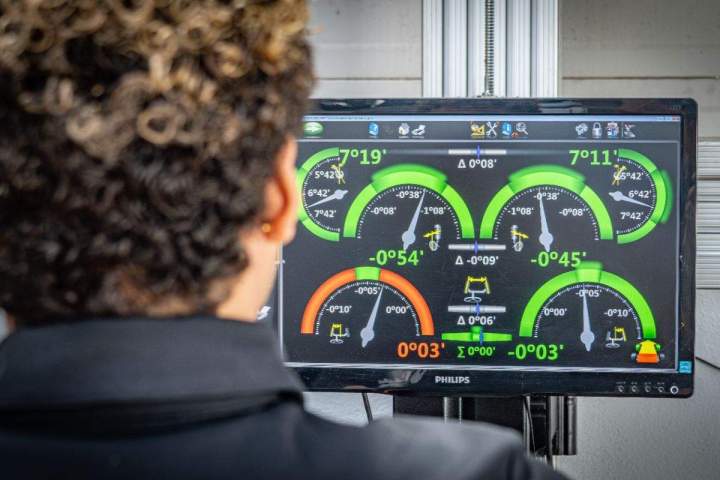 Diagnostic et réparation automobile Pont du Château