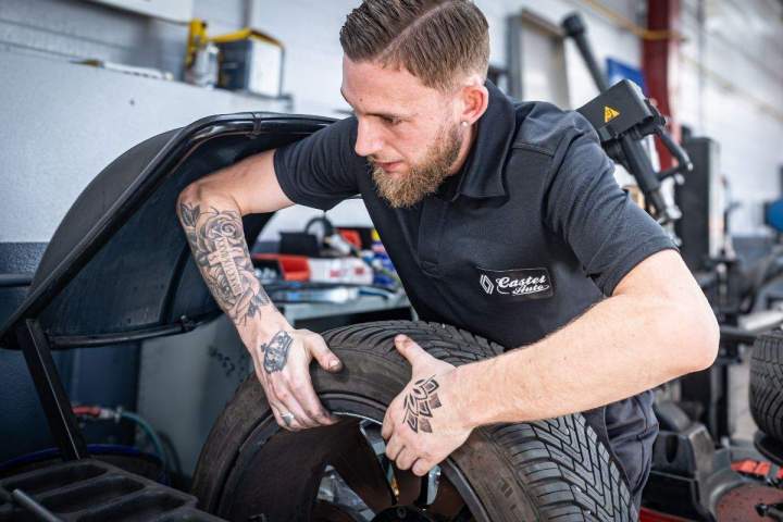 Spécialistes en réparation auto Pont du Château
