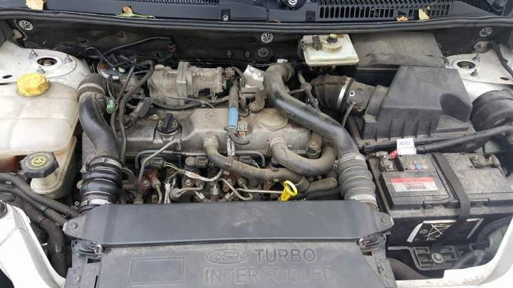 Diagnostic et réparation automobile Pont du Château