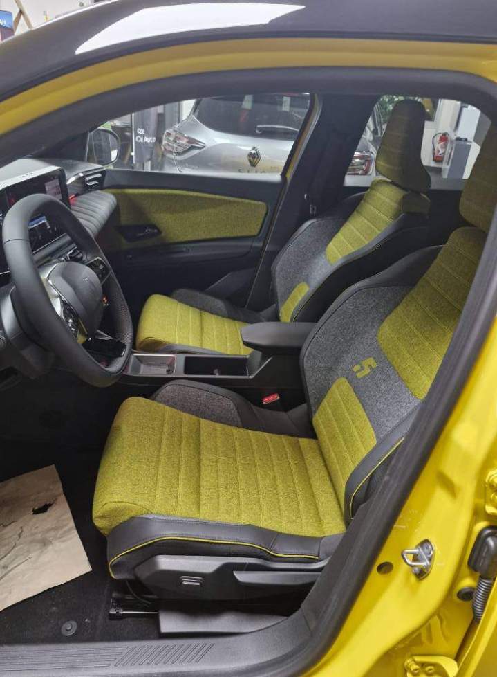 Garage automobile Pont du Château