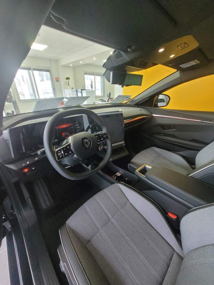 Services de réparation de véhicules Pont du Château