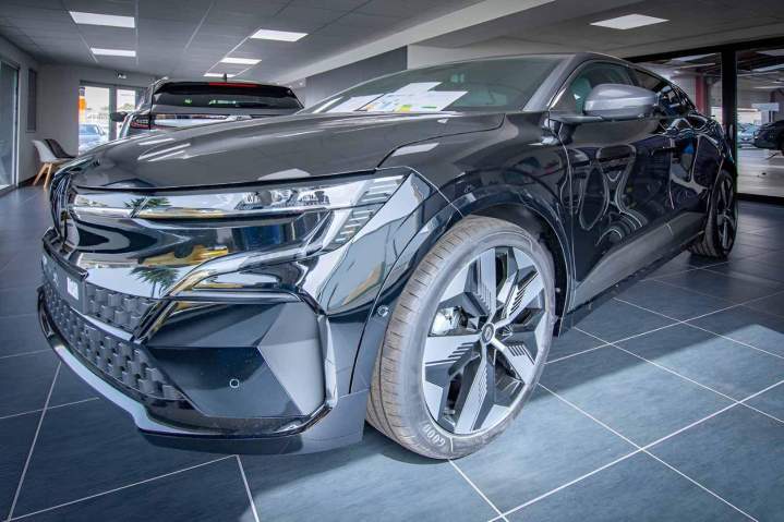 Vente de voitures neuves à Pont-du-Château