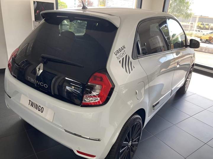 motorisation hybride Renault Dacia Pont-du-Château